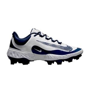 Nike Huarache Elite MCS Baseball Cleats